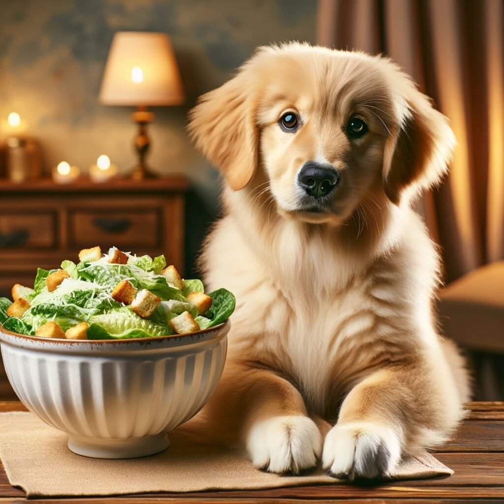 caesar salad, nature, dog-8519157.jpg